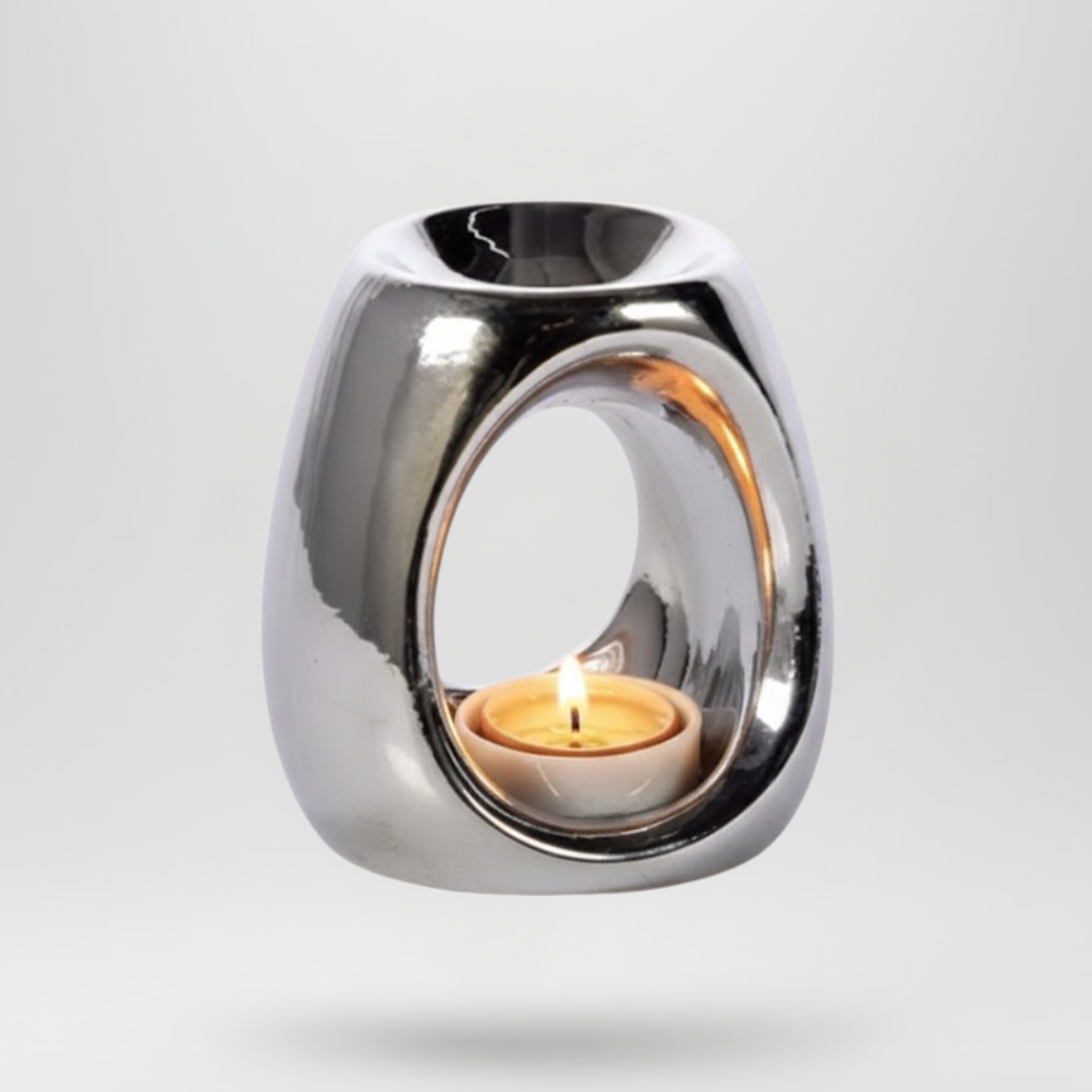 Kominek Zapachowy AURA NOIR