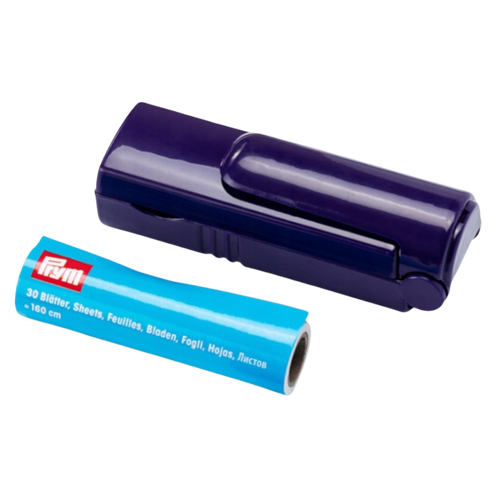 Kieszonkowa rolka do czyszczenia ubrań